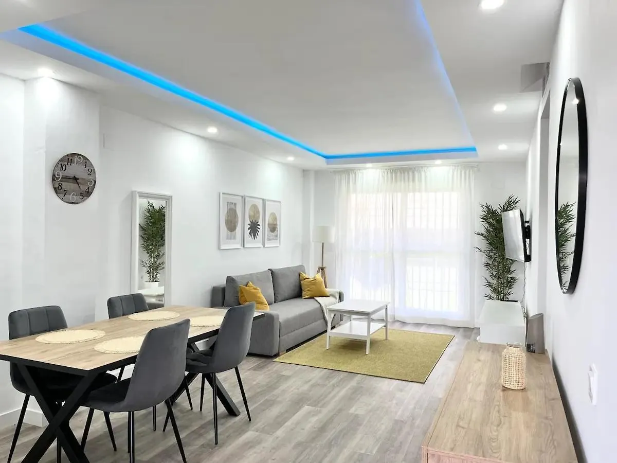 Lovely Apartment In Nueva Andalucia Pass The Keys Marbella