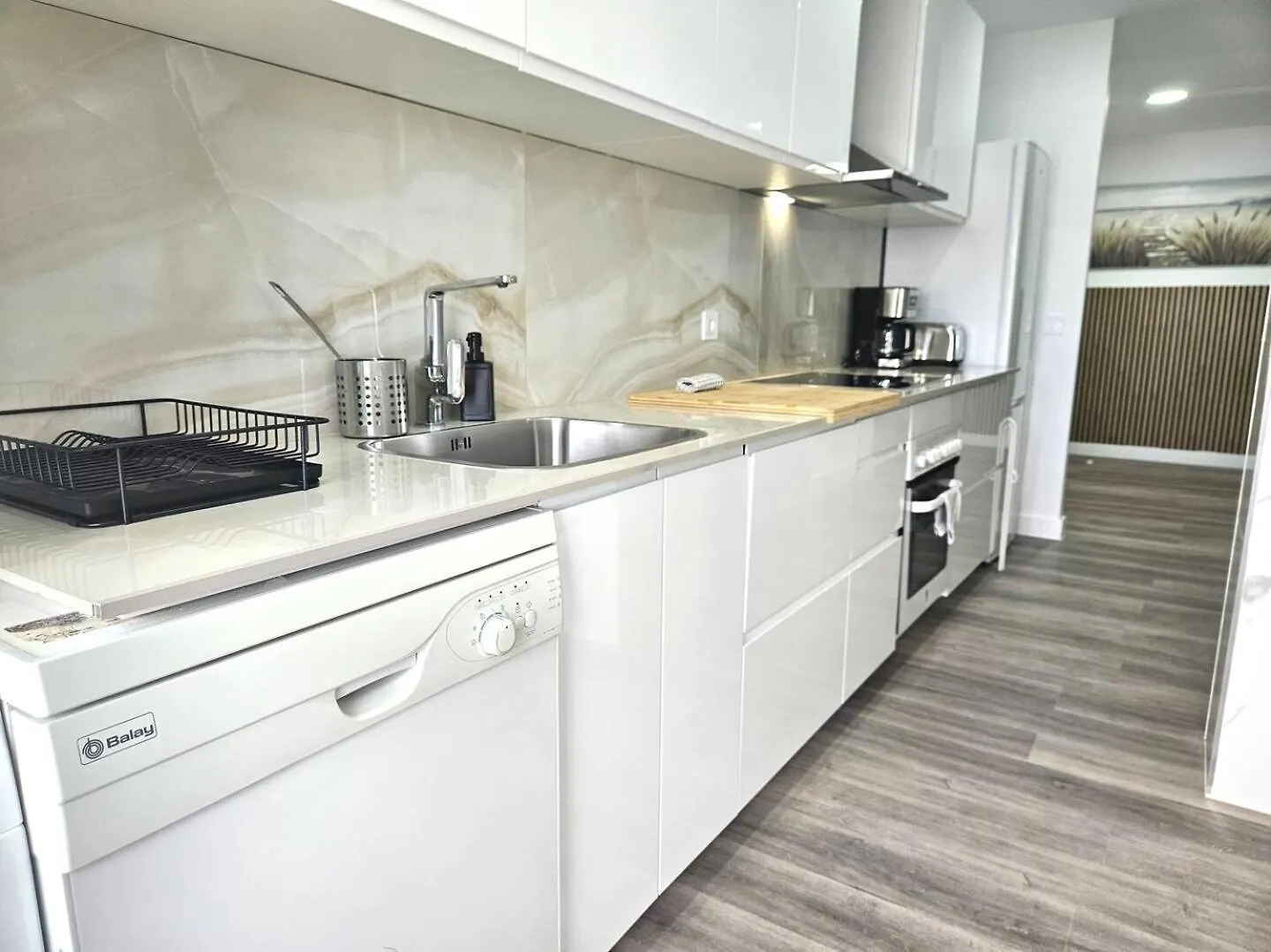 Lovely Apartment In Nueva Andalucia Pass The Keys Marbella