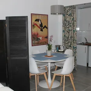 Occidental Banus Apartamento
