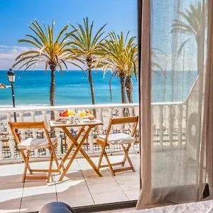 Puerto Banus Appart hôtel