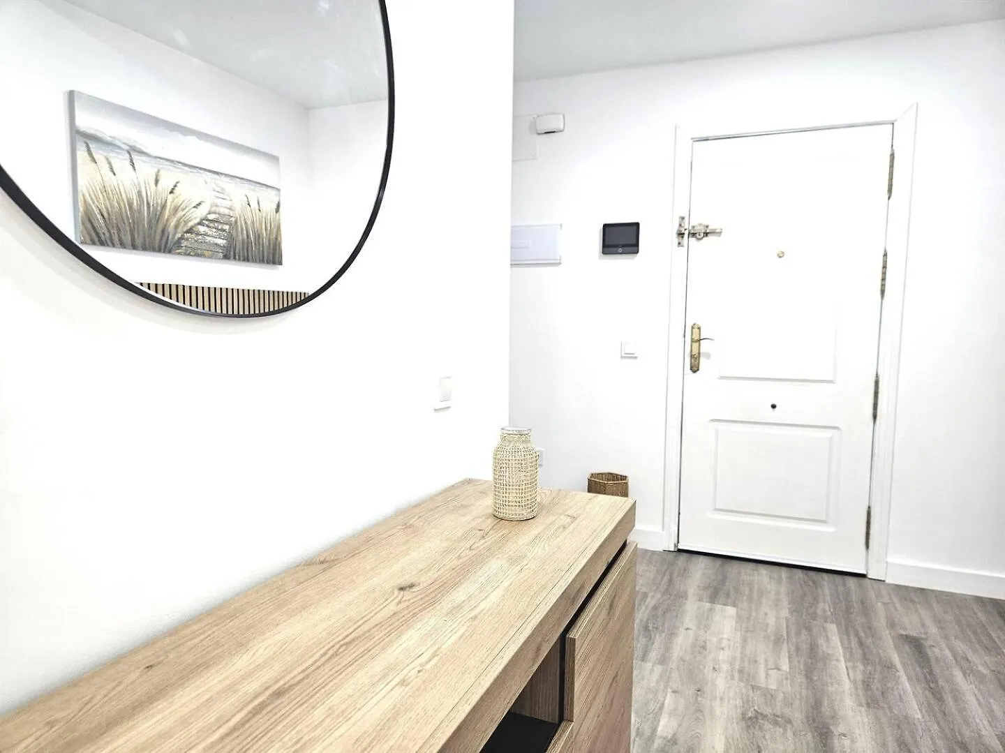Lovely Apartment In Nueva Andalucia Pass The Keys Marbella