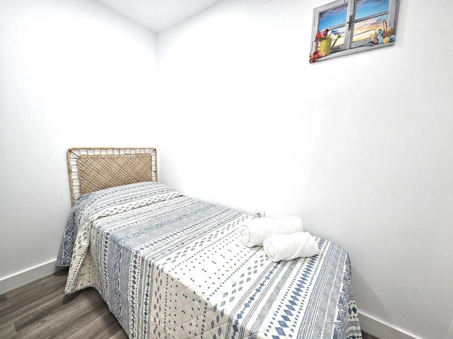 Lovely Apartment In Nueva Andalucia Pass The Keys Marbella Spain