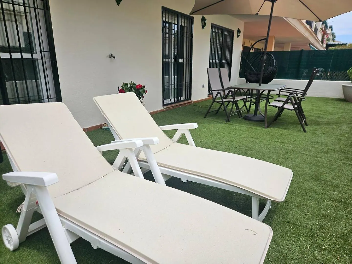 Lovely Apartment In Nueva Andalucia Pass The Keys Marbella 0*,  Spain