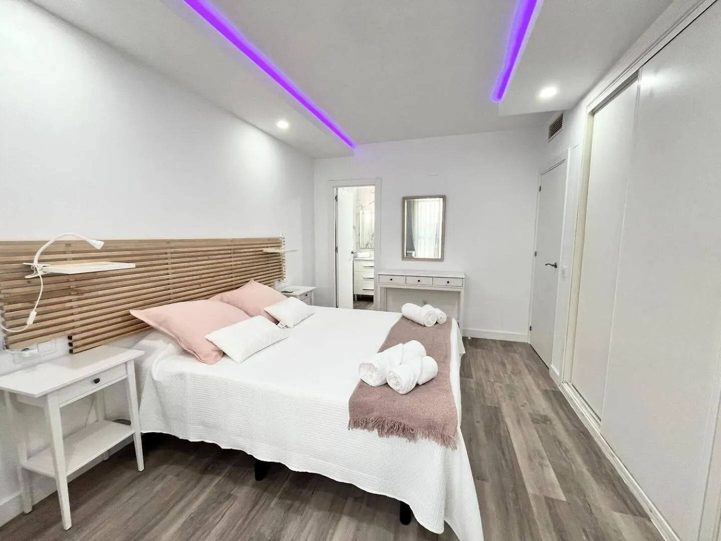 Lovely Apartment In Nueva Andalucia Pass The Keys Marbella Spain
