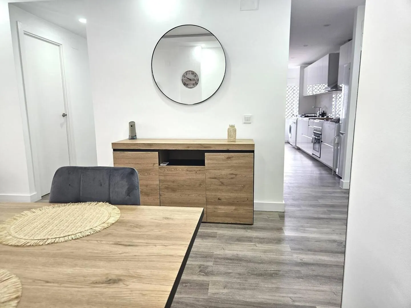 Lovely Apartment In Nueva Andalucia Pass The Keys Marbella Spain