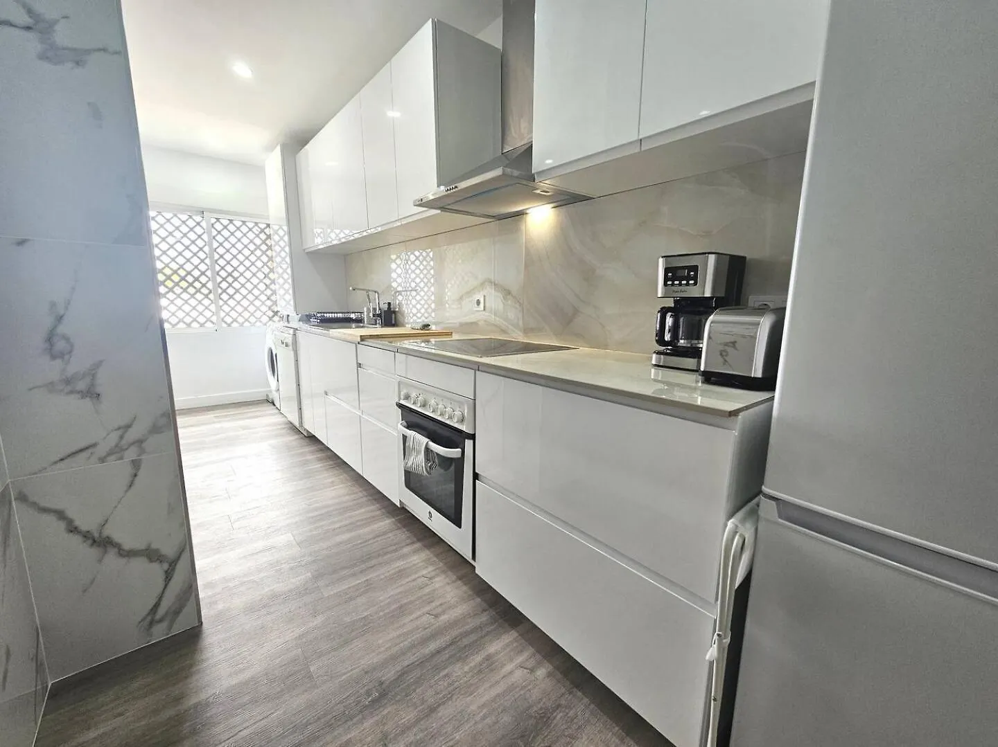 Lovely Apartment In Nueva Andalucia Pass The Keys Marbella